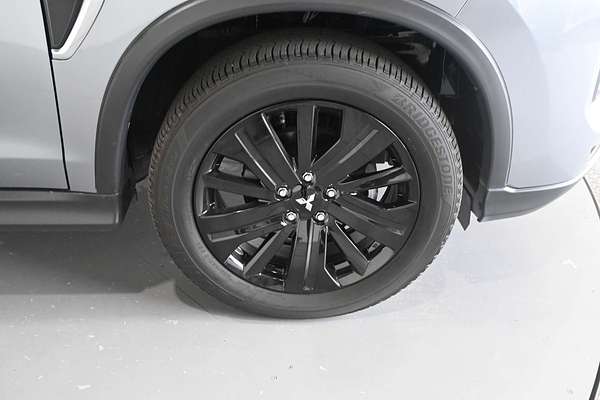 2021 Mitsubishi ASX MR Plus XD