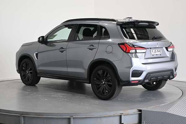 2021 Mitsubishi ASX MR Plus XD