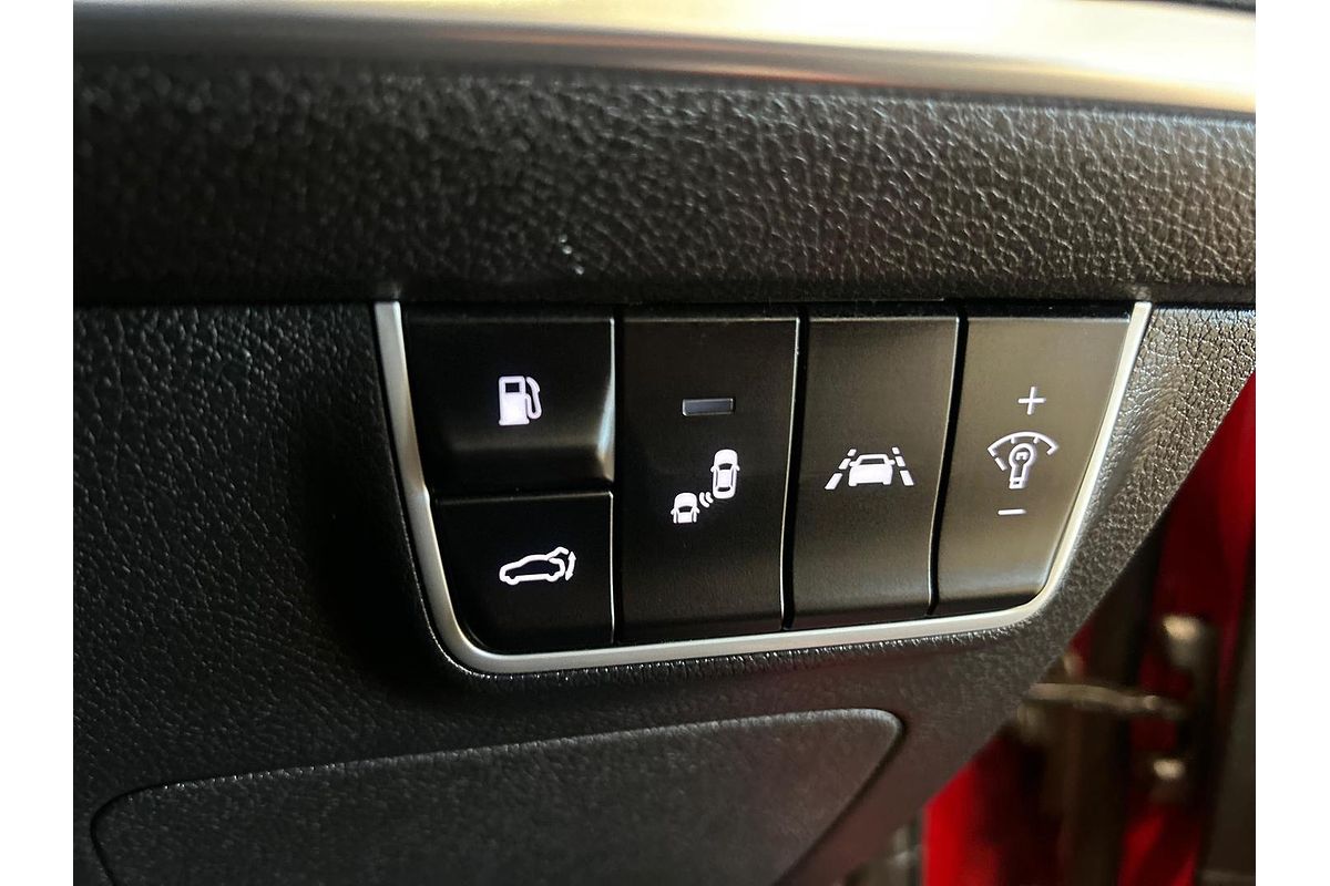 2018 Kia Stinger GT CK