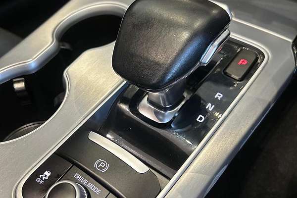 2018 Kia Stinger GT CK