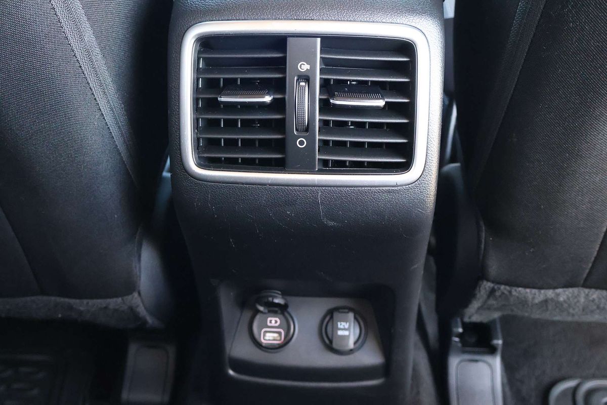 2018 Kia Sportage AO Edition QL
