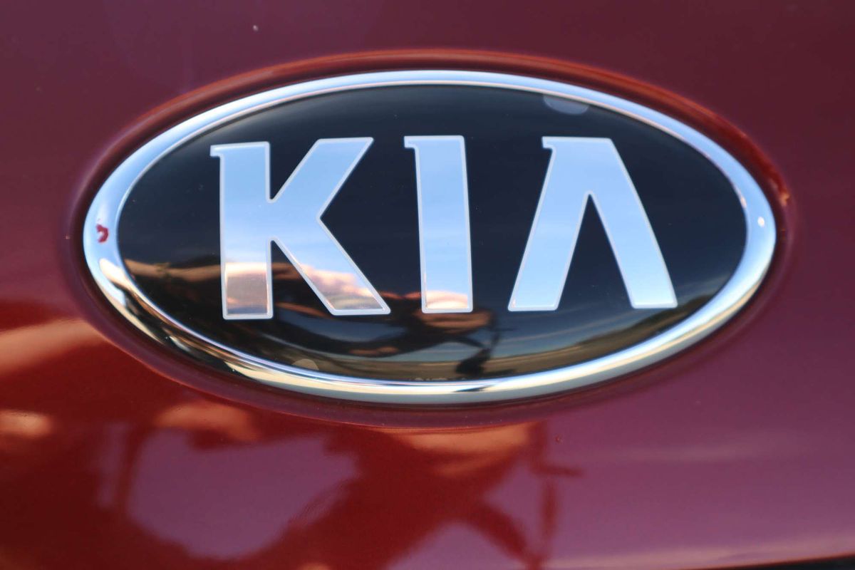 2018 Kia Sportage AO Edition QL