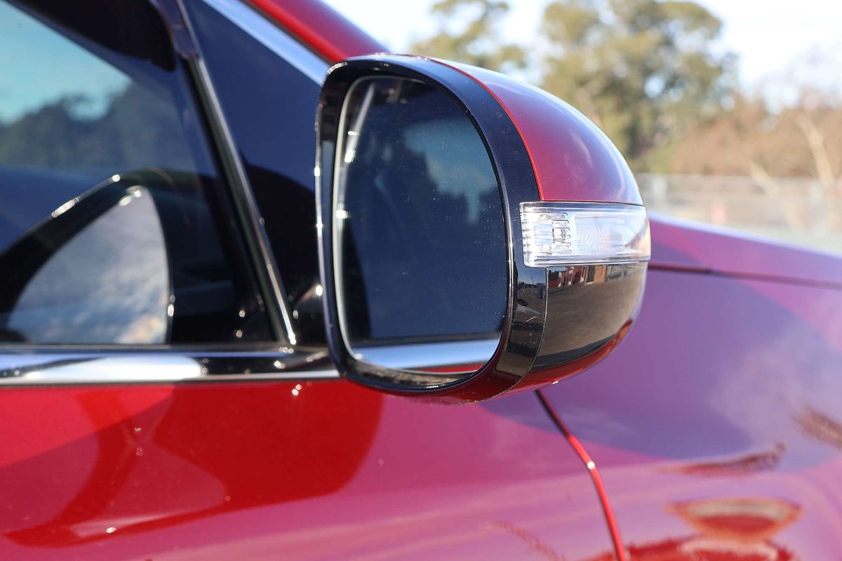 2018 Kia Sportage AO Edition QL