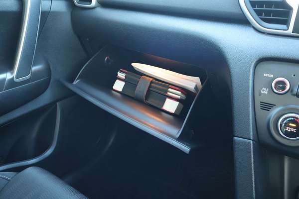 2018 Kia Sportage AO Edition QL