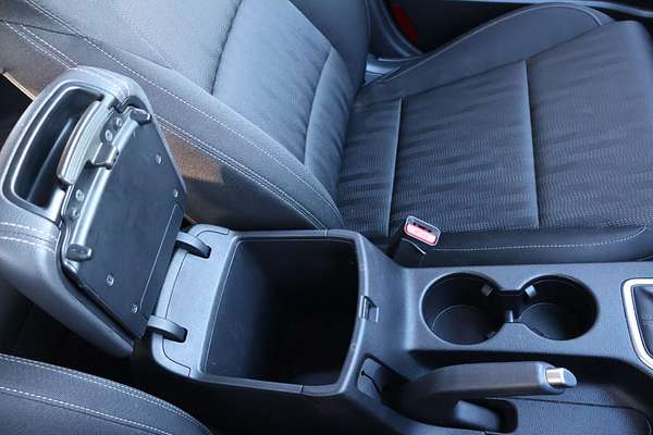 2018 Kia Sportage AO Edition QL