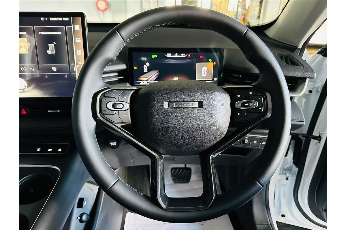 H6 Facelift Lux Auto 4X2