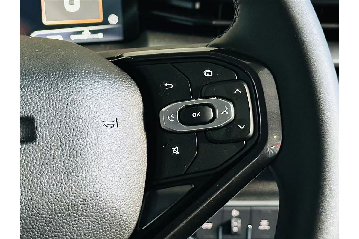 H6 Facelift Lux Auto 4X2