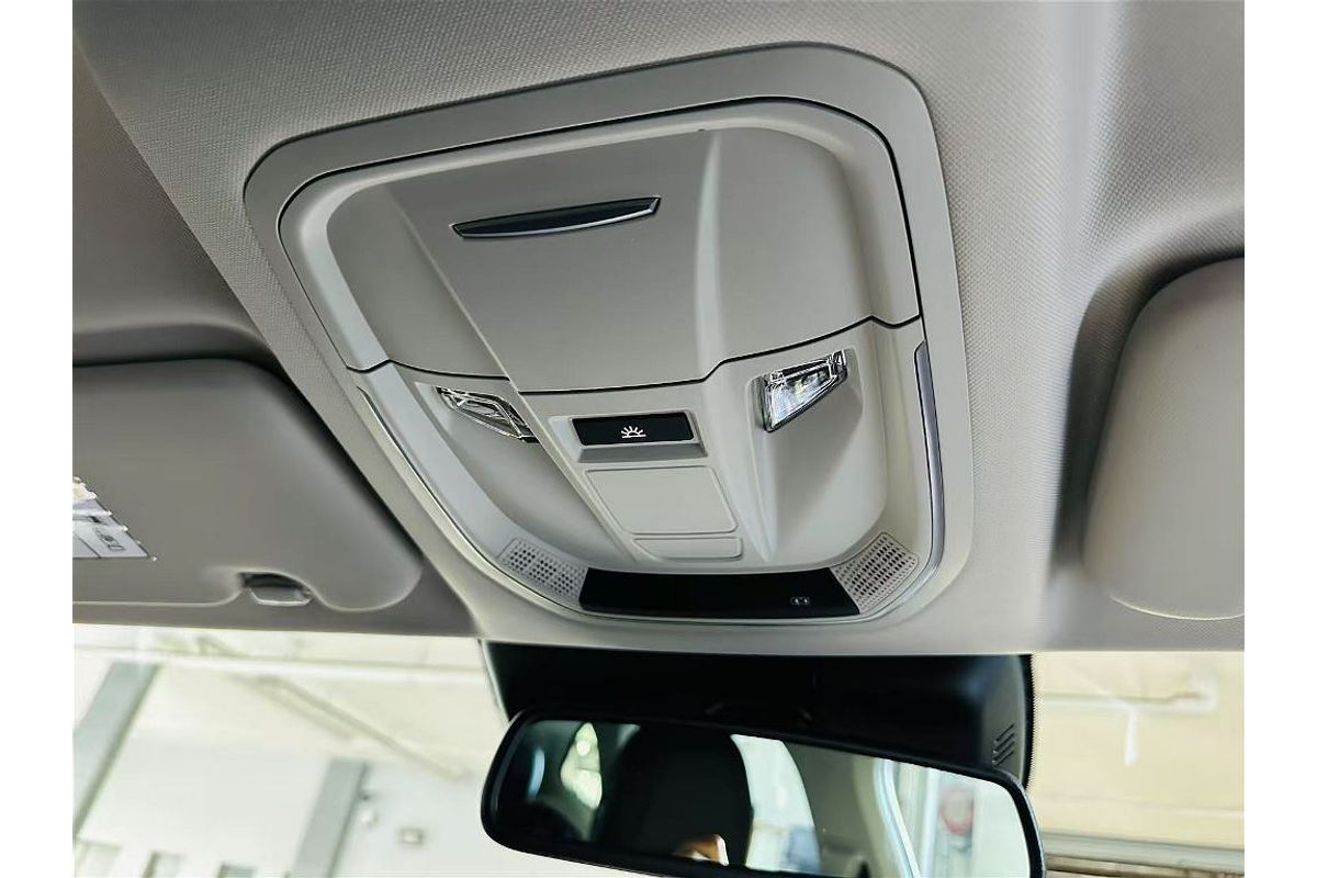 H6 Facelift Lux Auto 4X2