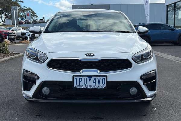 2019 Kia Cerato S BD