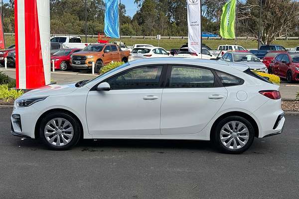 2019 Kia Cerato S BD