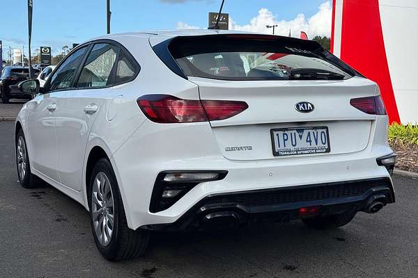 2019 Kia Cerato S BD