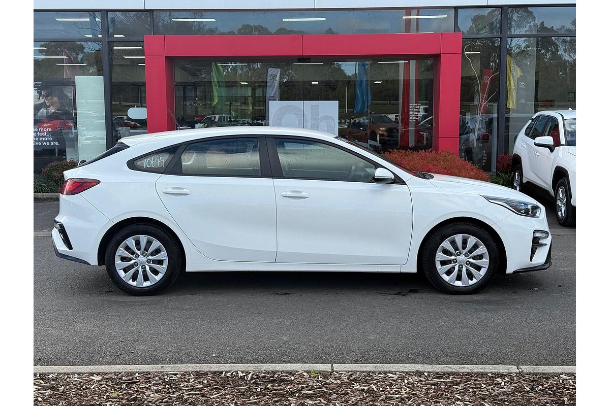 2019 Kia Cerato S BD