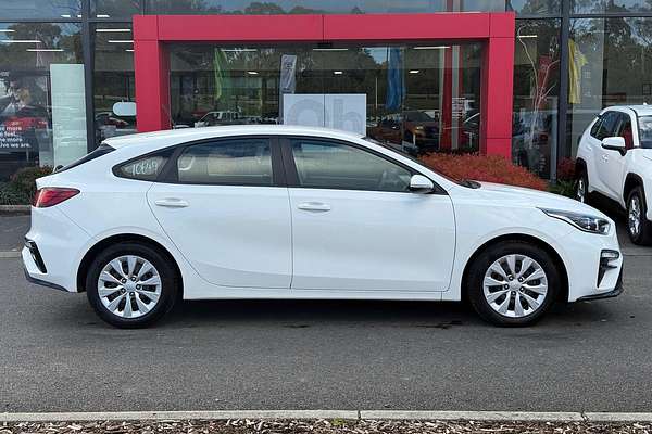 2019 Kia Cerato S BD