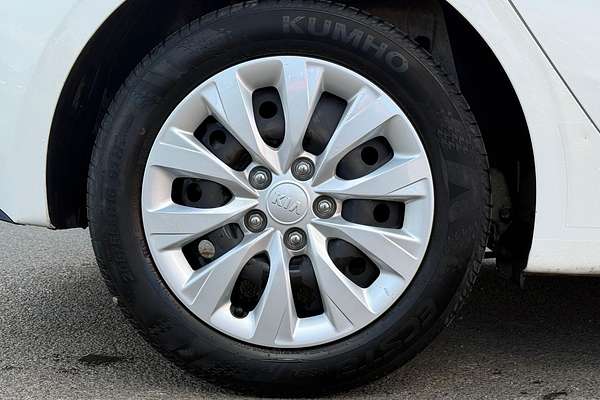 2019 Kia Cerato S BD