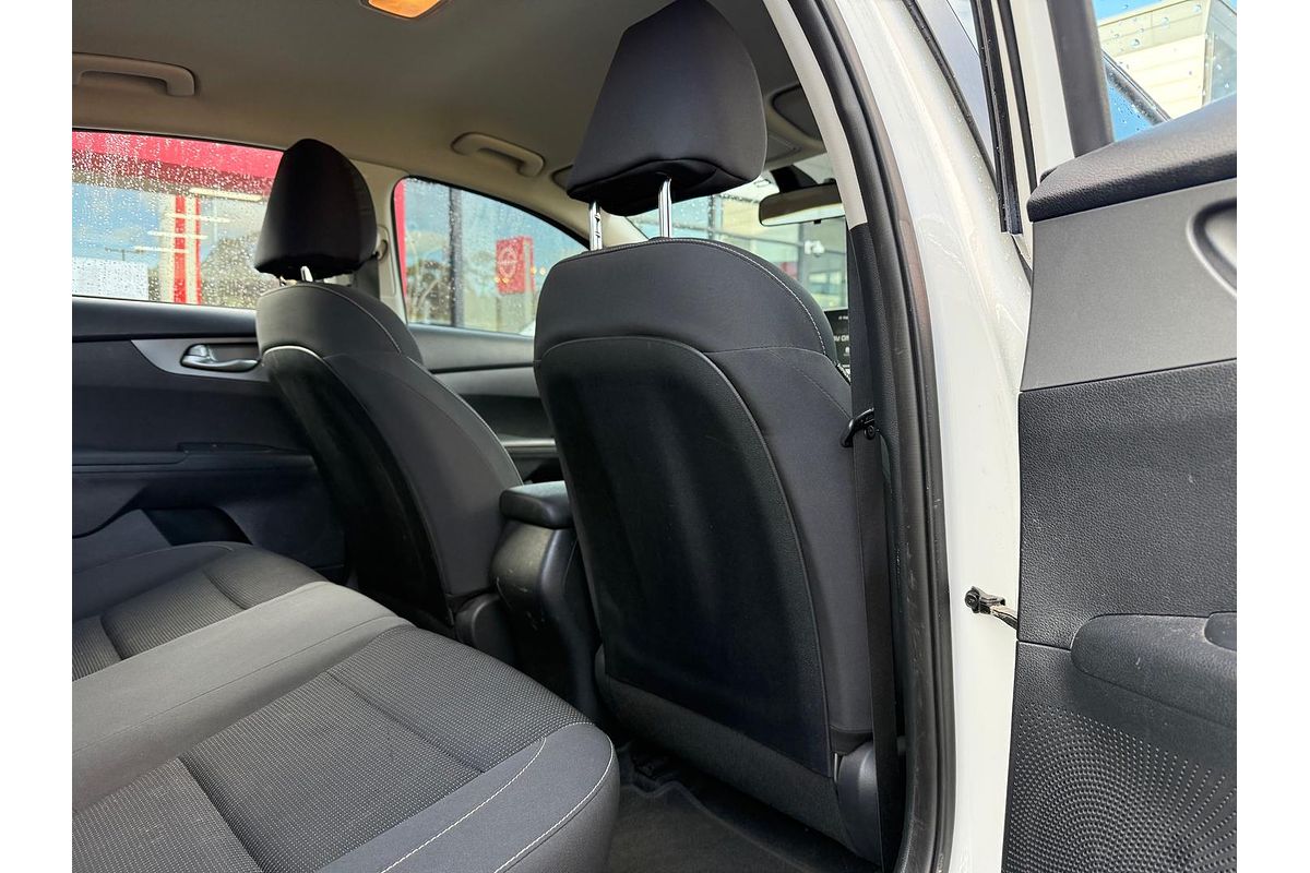 2019 Kia Cerato S BD