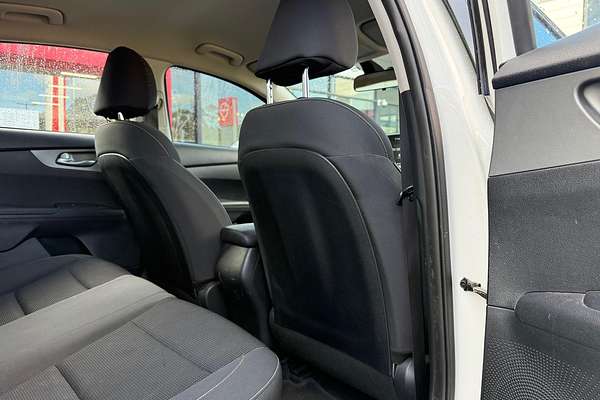 2019 Kia Cerato S BD
