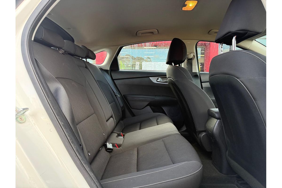2019 Kia Cerato S BD