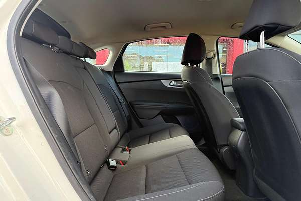 2019 Kia Cerato S BD