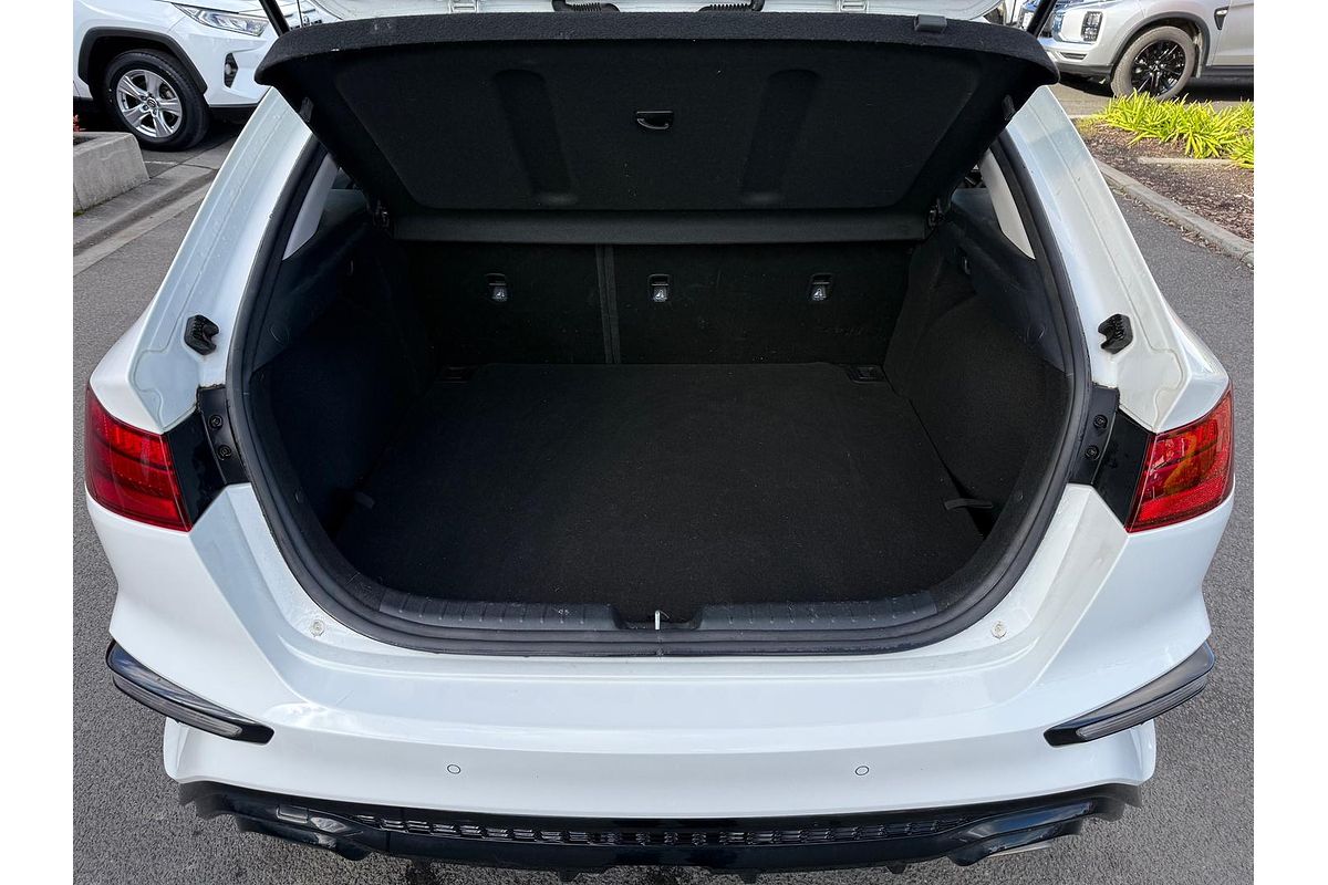 2019 Kia Cerato S BD