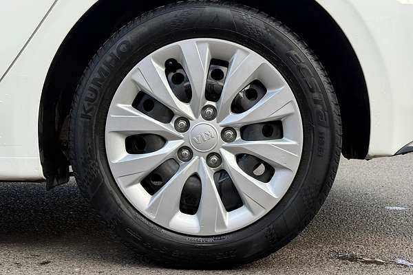 2019 Kia Cerato S BD