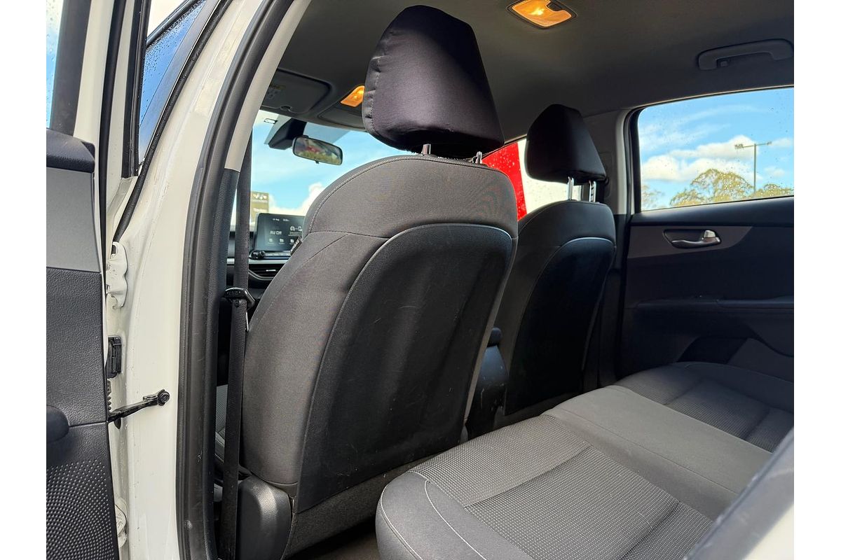 2019 Kia Cerato S BD