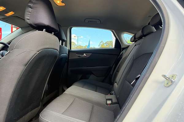 2019 Kia Cerato S BD