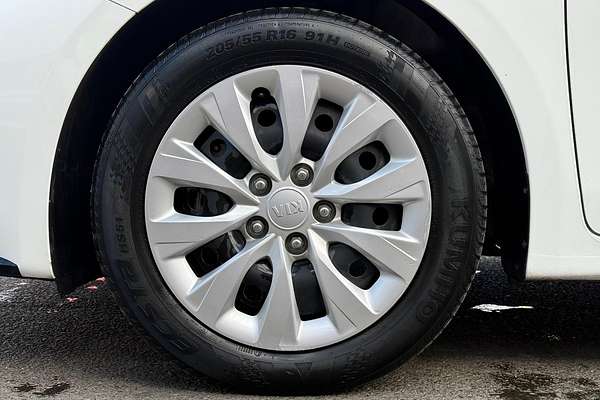 2019 Kia Cerato S BD