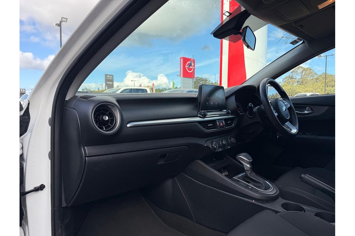 2019 Kia Cerato S BD