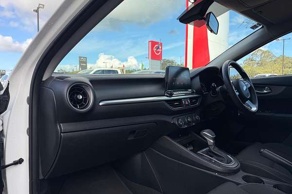 2019 Kia Cerato S BD