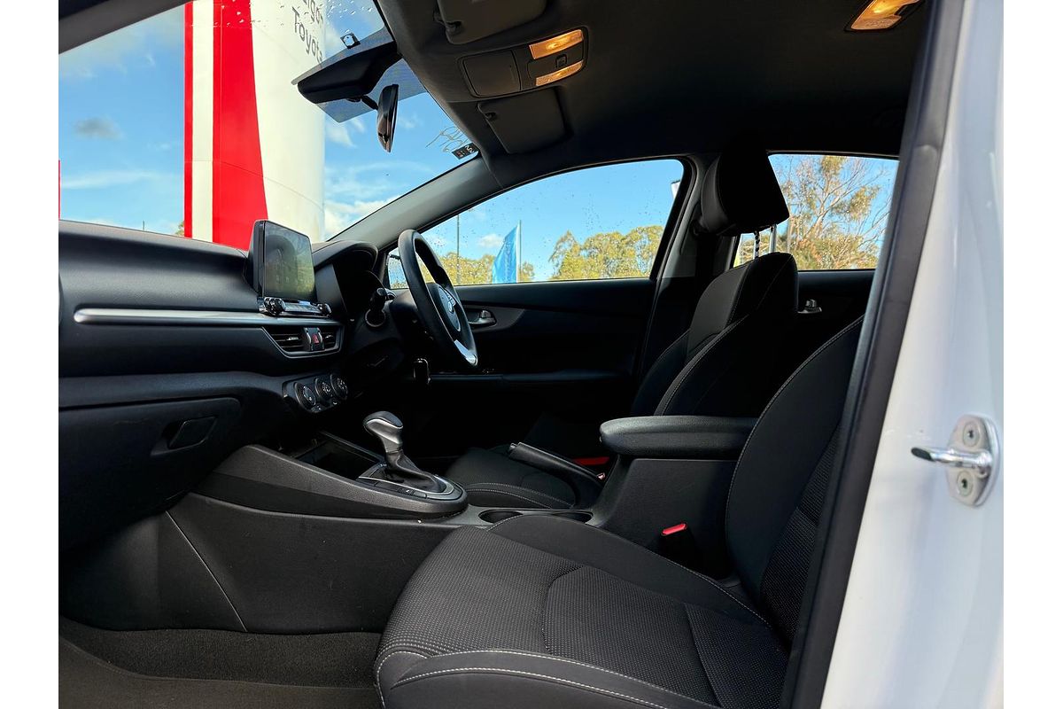 2019 Kia Cerato S BD