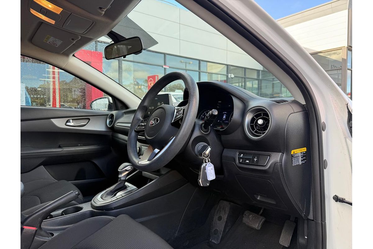 2019 Kia Cerato S BD
