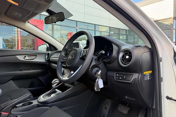 2019 Kia Cerato S BD