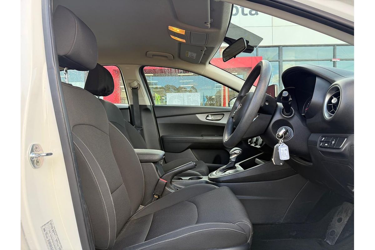 2019 Kia Cerato S BD