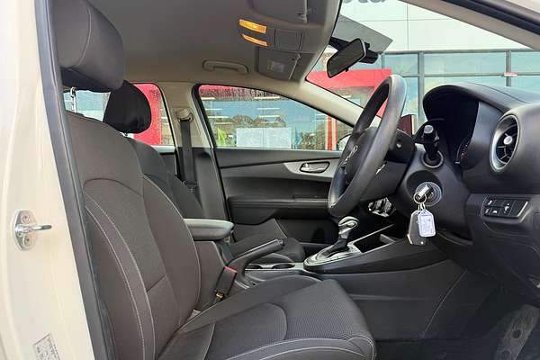 2019 Kia Cerato S BD