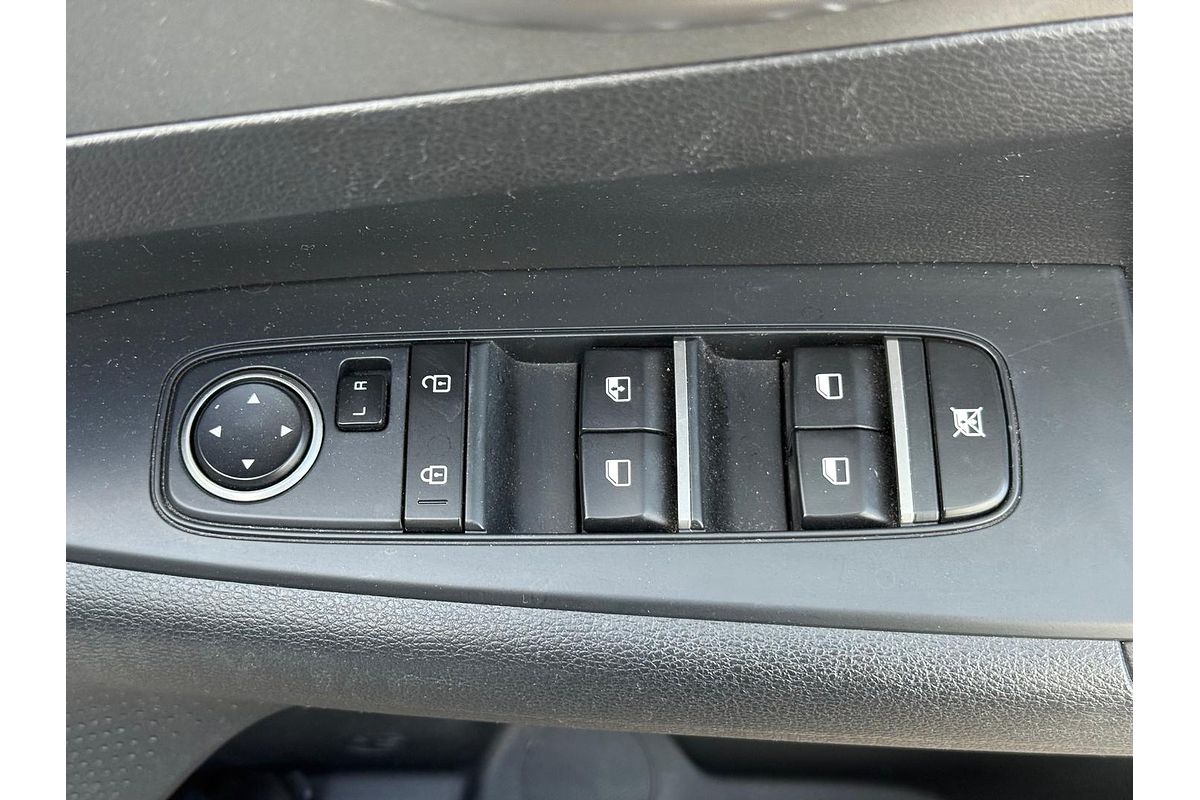 2019 Kia Cerato S BD