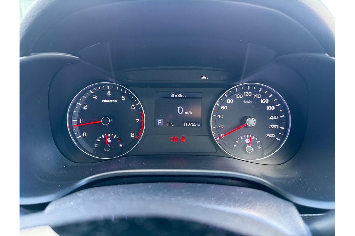 2019 Kia Cerato S BD