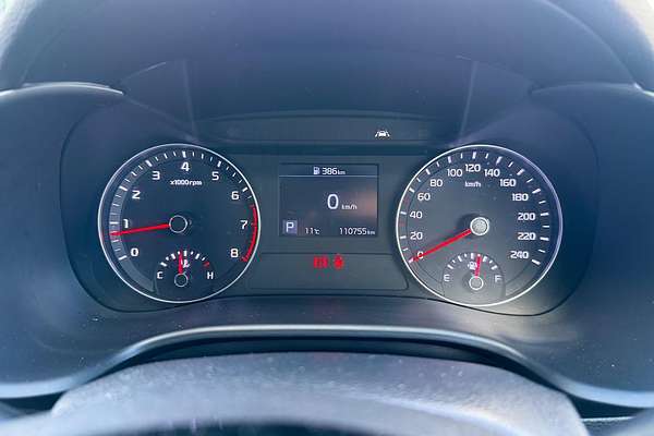 2019 Kia Cerato S BD