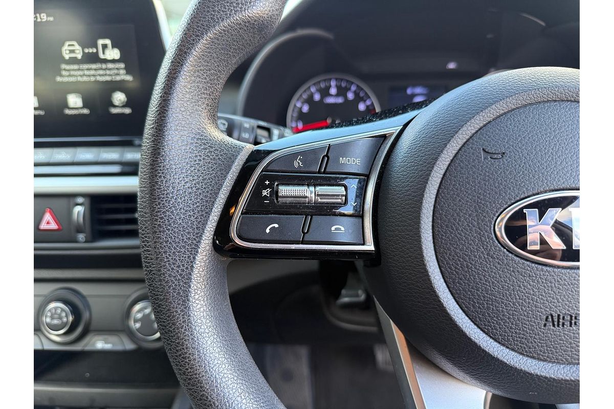 2019 Kia Cerato S BD