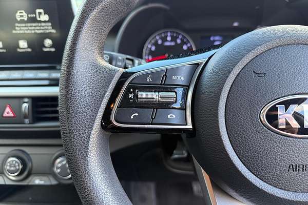 2019 Kia Cerato S BD