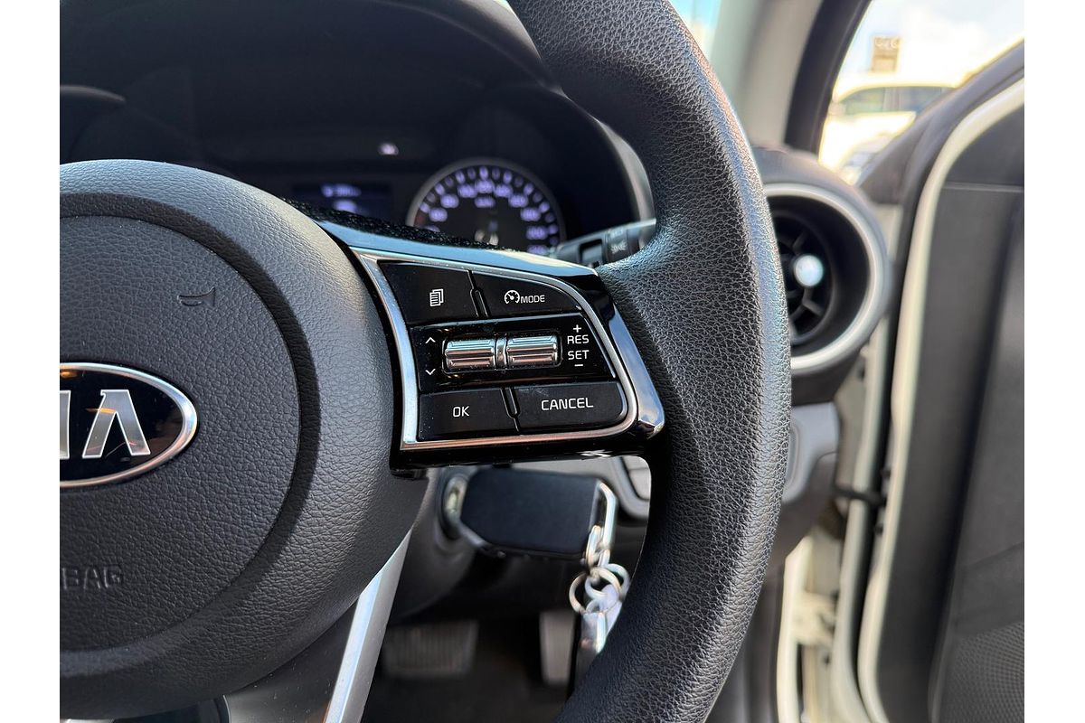 2019 Kia Cerato S BD