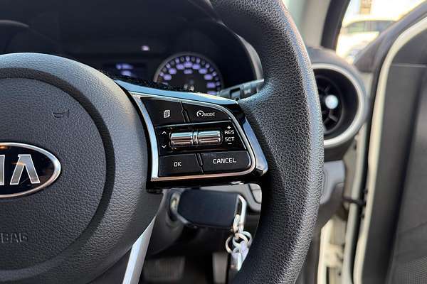 2019 Kia Cerato S BD
