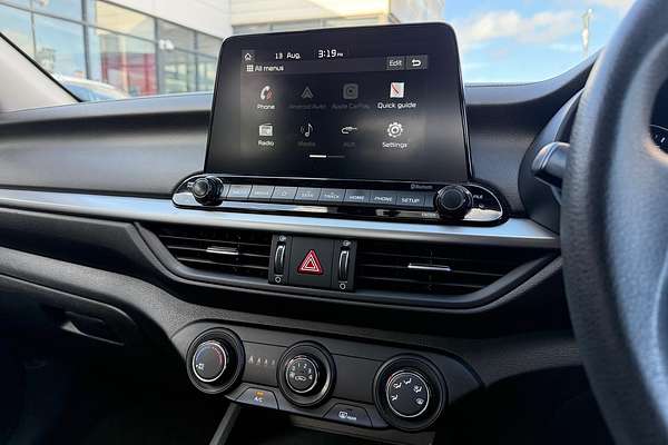 2019 Kia Cerato S BD