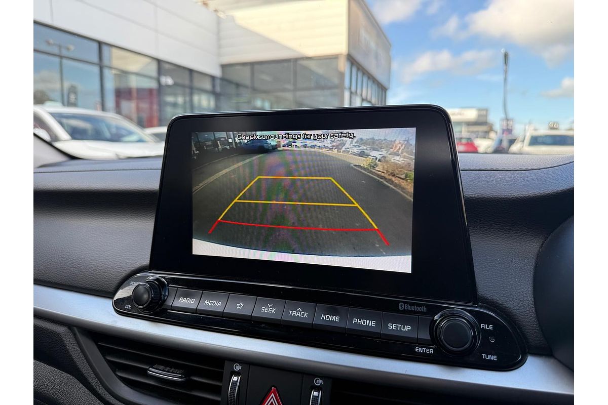 2019 Kia Cerato S BD