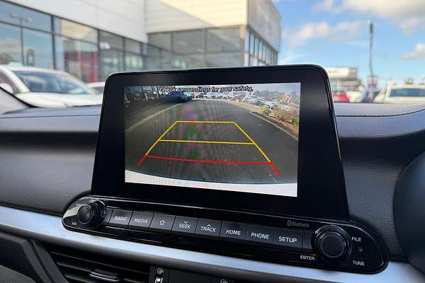 2019 Kia Cerato S BD