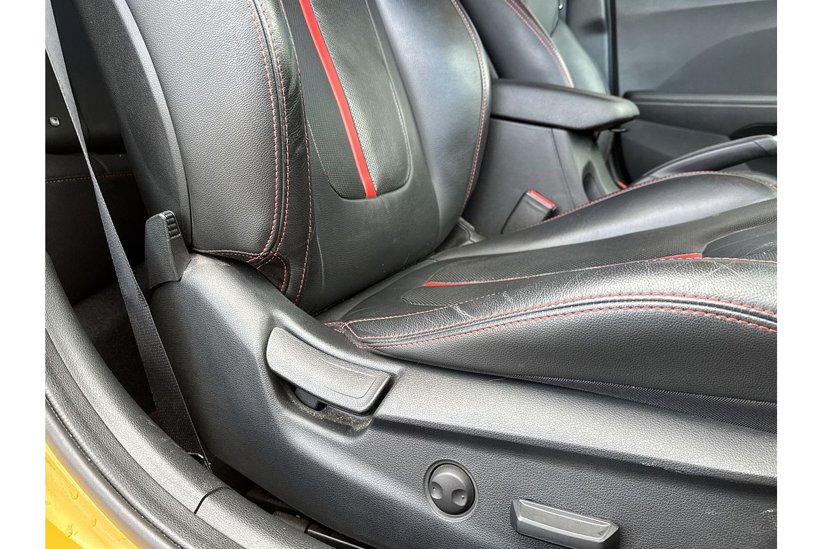 2020 Hyundai Veloster Turbo Premium JS