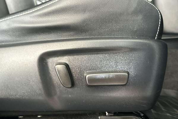 2023 Toyota Fortuner GXL GUN156R