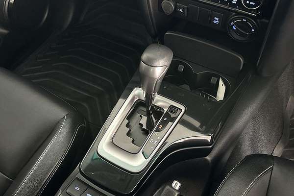 2023 Toyota Fortuner GXL GUN156R