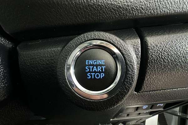 2023 Toyota Fortuner GXL GUN156R