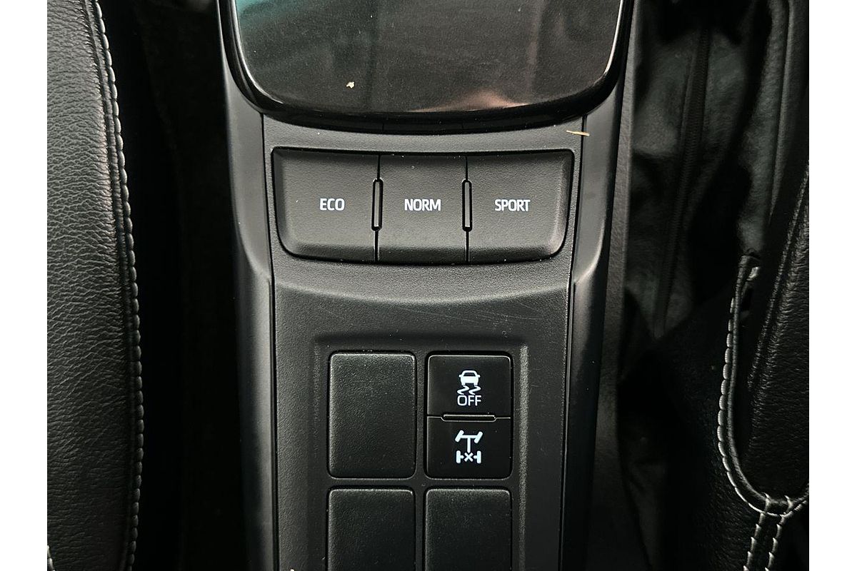 2023 Toyota Fortuner GXL GUN156R