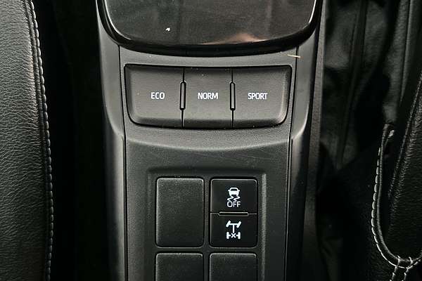 2023 Toyota Fortuner GXL GUN156R